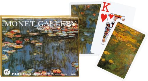 Monet Lilies Jumbo Preisvergleich
