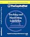 Tracking and Monitoring Legislation (Convenience Learning from Thecapitolnet)