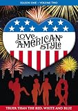 Love American Style - Season 1, Vol. 2 Love American Style - Season 1, Vol. 2