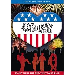 Love American Style - Season 1, Vol. 2
