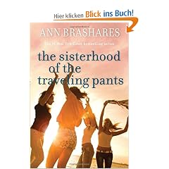 Sisterhood of the Traveling Pants (The Sisterhood of the Traveling Pants)