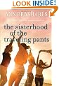 Sisterhood of the Traveling Pants