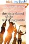 The Sisterhood of the Traveling Pants