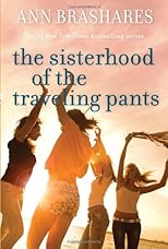 Sisterhood of the Traveling Pants