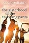 Sisterhood of the Traveling Pants