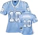 Sporting Goods : Eli Manning New York Giants Women's Blue Vibrant Fashion Jersey