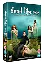 Dead Like Me - Season 2 [DVD] [2003]