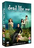 Review MGM Entertainment  / Dead Like Me - Season 2 [2003]