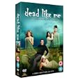 Dead Like Me - Series 2 [2003]