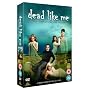 Dead Like Me - Season 2 [DVD] [2003]