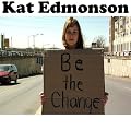 Be the Change