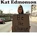 Be the Change
