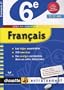 Fran�ais 6e