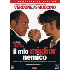 Il Mio Miglior Nemico (SE) (2 Dvd)
