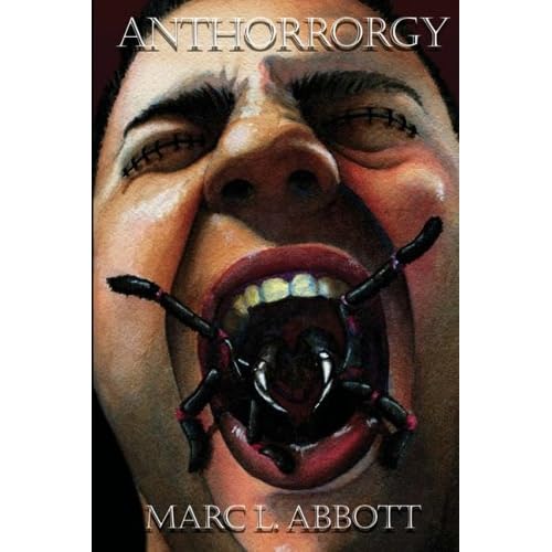 Anthorrorgy