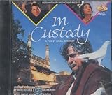 In Custody: A Film By Ismail Merchant
