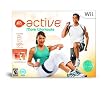EA Sports Active More Workouts WII