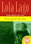 Lola Lage, Detective: Por Amor Al Arte