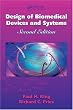 Design of Biomedical Devices and Systems Second edition