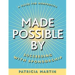 Made Possible by: Succeeding with Sponsorship