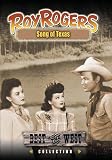  : Roy Rogers - Song of Texas