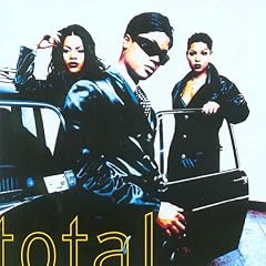 The O’Jays/Total