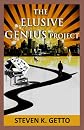 The Captain's Blueprint (The Elusive Genius Project)