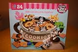 Littlest Pet Shop Puzzle: Little and Sweet Go Together (24 Pieces)