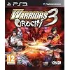 Warriors Orochi 3