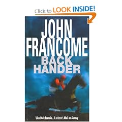 Back Hander