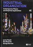 Industrial organization : contemporary theory and empirical applications
