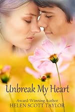 Unbreak My Heart (Childhood Sweethearts Reunited)