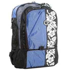 DadGear Backpack Diaper Bag
