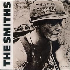 Meat Is Murder
