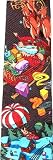 Cool Santa Claus Neckties