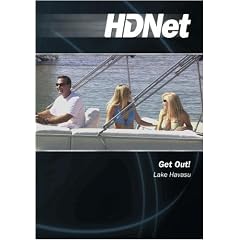 Get Out! Lake Havasu