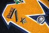 School Letterman Jacket 