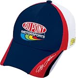 Chase Authentics Tony Stewart '08 Pit Cap