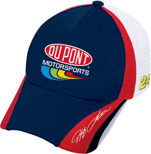 Buy Chase Authentics Tony Stewart '08 Pit Cap by Chase Authentics