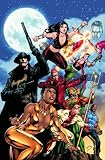 Justice League of America #26