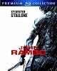 John Rambo - Premium Collection (DVD)