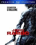 Produkt-Bild: John Rambo - Premium Collection [Blu-ray]