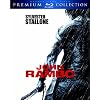 John Rambo - Premium Collection [Blu-ray]