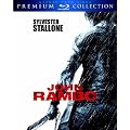John Rambo - Premium Collection [Blu-ray]