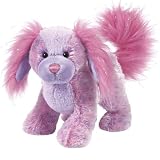 Webkinz Plush Pizzazzy Puppy Virtual Interactive Pet