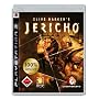 Clive Barker's Jericho