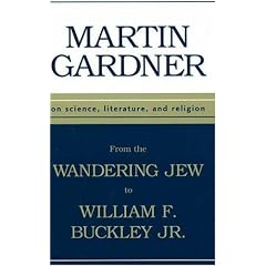 From Wandering Jew to William F Buckley Jr