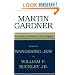 From the Wandering Jew to William F. Buckley, Jr. : On Science, Literature, and Religion
