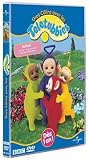 Revue Universal Pictures Video  / Teletubbies : Gros câlins avec les Teletubbies