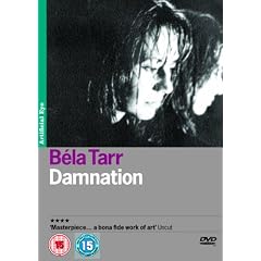 Damnation [Import anglais]